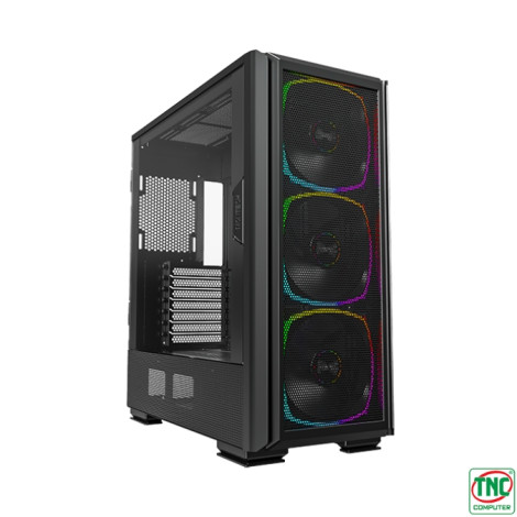 Case Montech SKY TWO GX Black