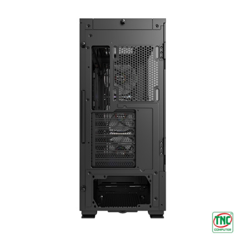 Case Montech SKY TWO GX Black