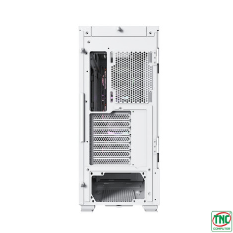 Case Montech SKY TWO GX White