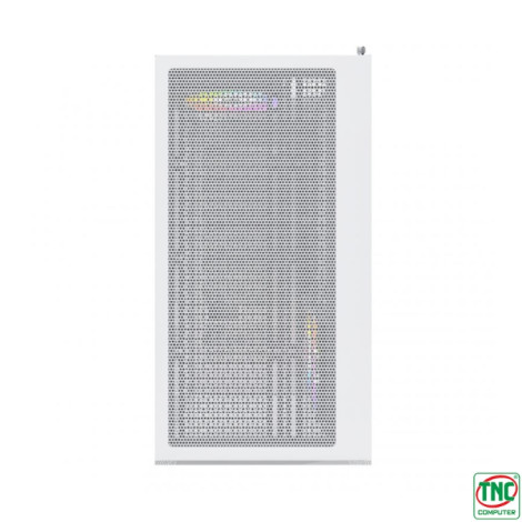 Case Montech XR White