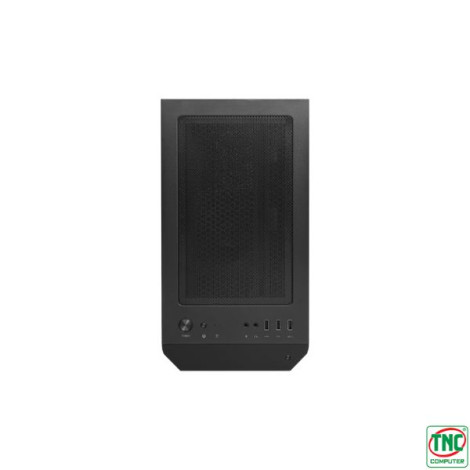 Case MSI MAG FORGE M100A Black (4Fan)