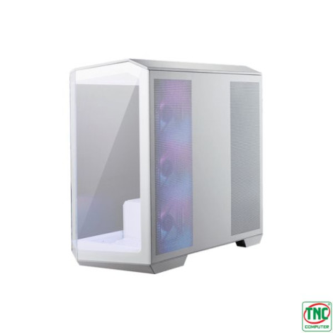 Case MSI MAG PANO 100R PZ White (4Fan)