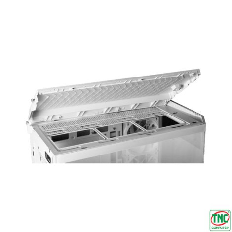 Case MSI MAG PANO 100R PZ White (4Fan)