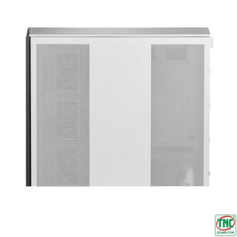 Case MSI MAG PANO 100R PZ White (4Fan)