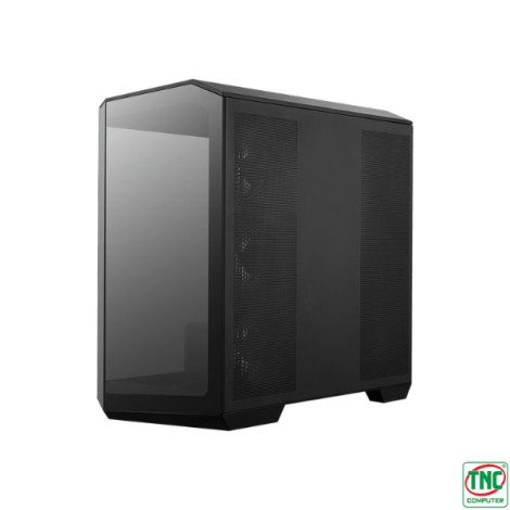 Case MSI MAG PANO M100R PZ Black