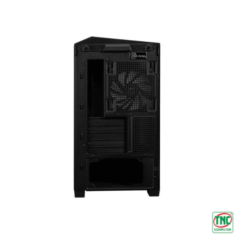 Case MSI MAG PANO M100R PZ Black