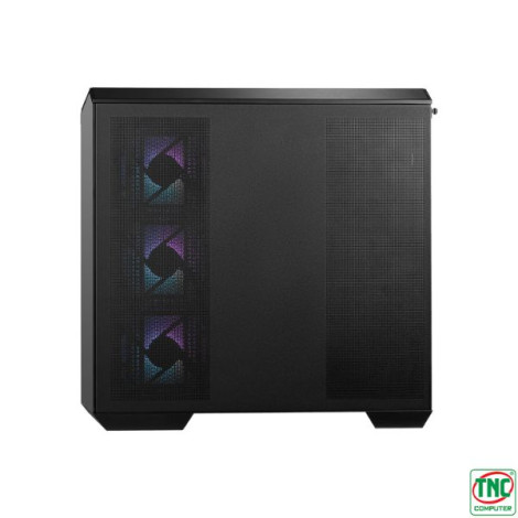 Case MSI MAG PANO M100R PZ Black