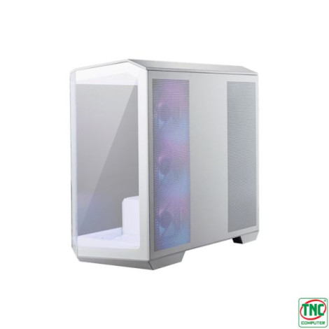 Case MSI MAG PANO M100R PZ White