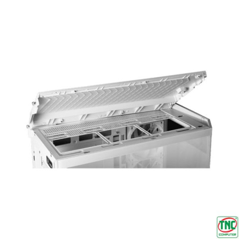 Case MSI MAG PANO M100R PZ White