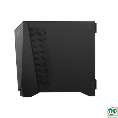 Case MSI MEG PROSPECT 700R Black (4 fan ARGB)