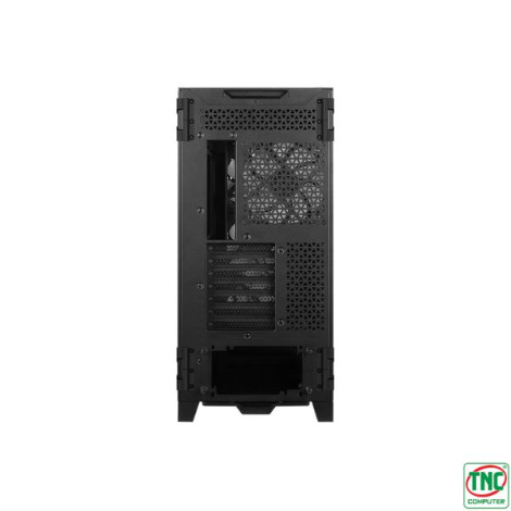 Case MSI MEG PROSPECT 700R Black (4 fan ARGB)