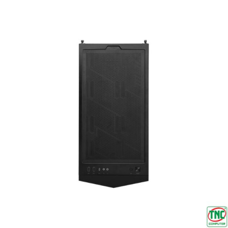 Case MSI MPG GUNGNIR 300P AIRFLOW Black (4 Fan)