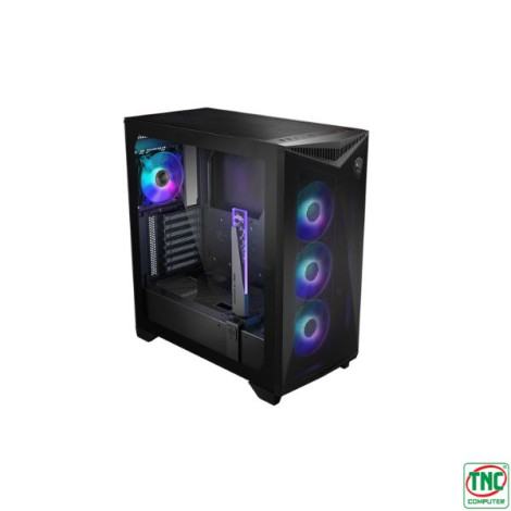 Case MSI MPG GUNGNIR 300R Airflow Black