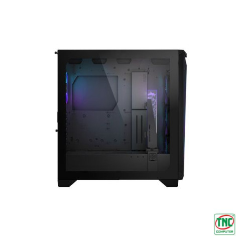 Case MSI MPG GUNGNIR 300R Airflow Black