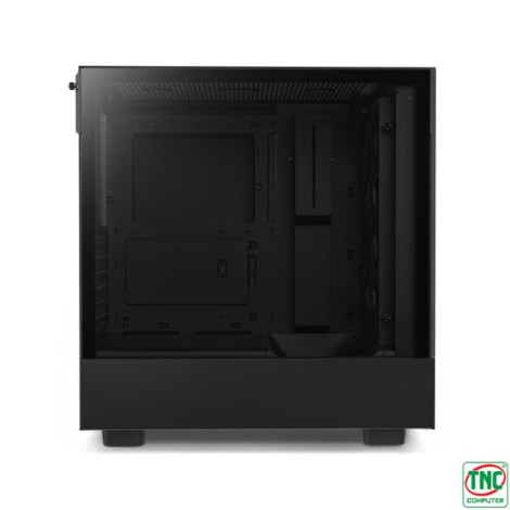 Case NZXT H5 Elite All Black (CC-H51EB-01)