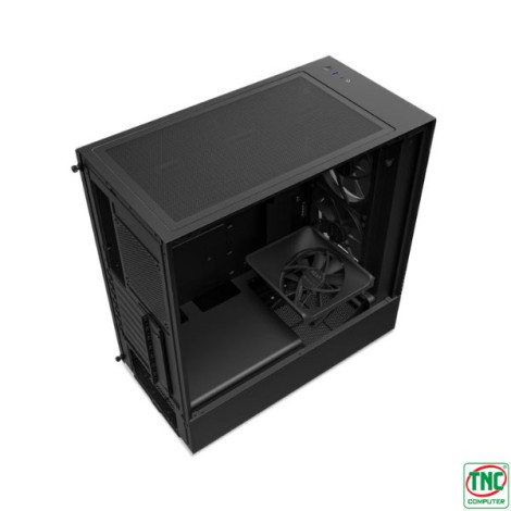 Case NZXT H5 Elite All Black (CC-H51EB-01)