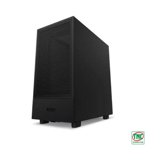 Case NZXT H5 Flow All Black 2022 (C-H51FB-01)