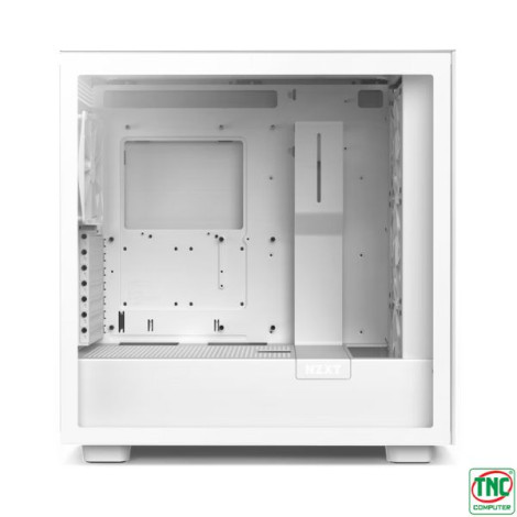 Case NZXT H7 Elite All White (CM-H71EW-01)