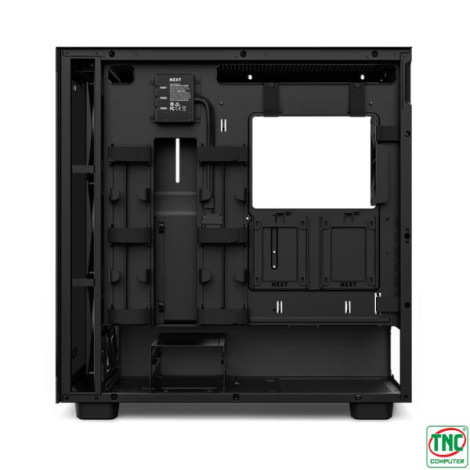 Case NZXT H7 Elite RGB All Black (CM-H71EB-02)