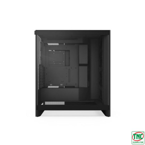 Case NZXT H7 Flow All Black 2024 (CM-H72FB-01)