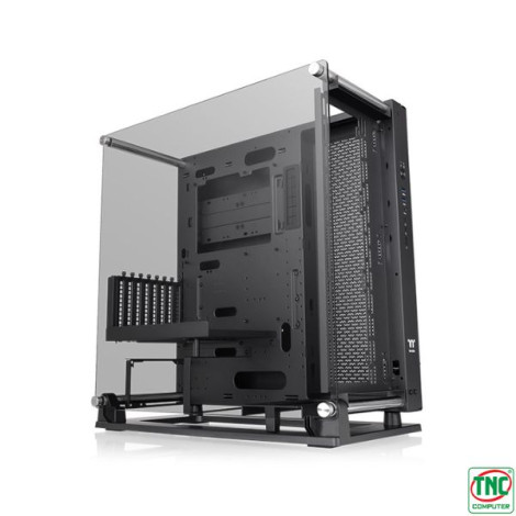 Case Thermaltake Core P3 TG Pro Mid Tower Black