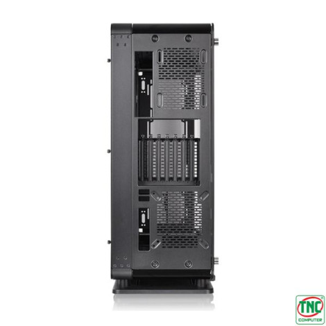 Case Thermaltake Core P8 TG Full Tower Black