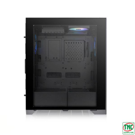 Case Thermaltake CTE T500 TG ARGB Full Tower Black