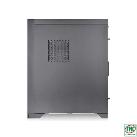 Case Thermaltake CTE T500 TG ARGB Full Tower Black