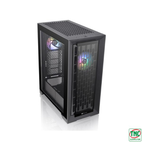 Case Thermaltake CTE T500 TG ARGB Full Tower Black