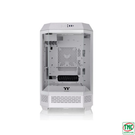 Case Thermaltake TOWER 300 Snow (CA-1Y4-00S6WN-00)