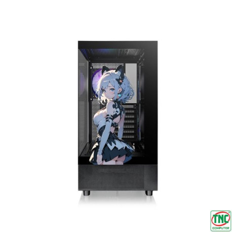 Case Thermaltake View 270 SP Edition ARGB Black