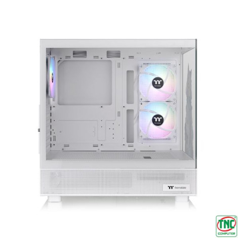 Case Thermaltake View 270 SP Edition ARGB Snow