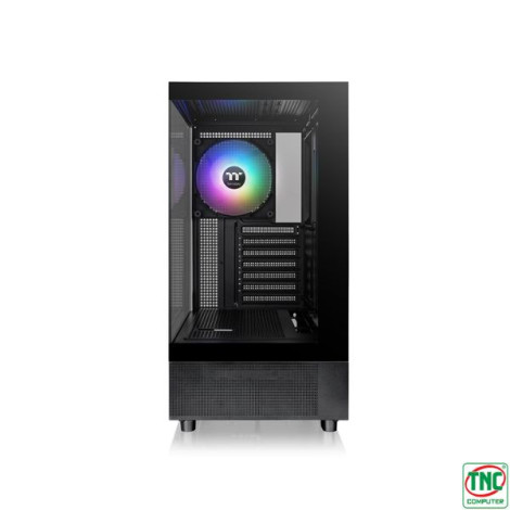 Case Thermaltake View 270 TG ARGB Mid Tower Black