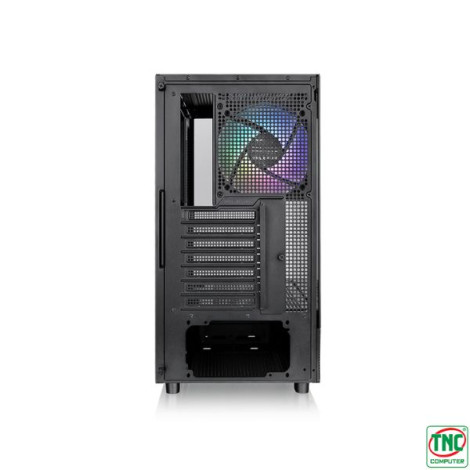 Case Thermaltake View 270 TG ARGB Mid Tower Black