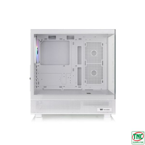 Case Thermaltake View 270 TG ARGB Mid Tower Snow