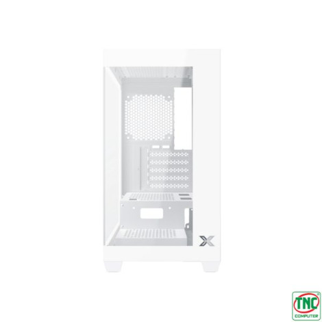 Case Xigmatek Alpha Blast M Artic (EN46186)