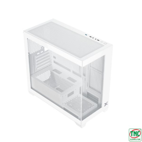 Case Xigmatek Alpha Blast M Artic (EN46186)