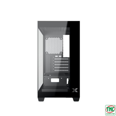 Case Xigmatek Alpha Blast M Black (EN46179)