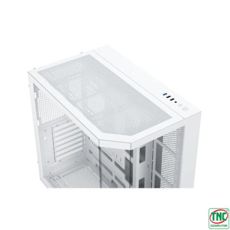 Case Xigmatek Alpha CUBI II Arctic (EN45288)