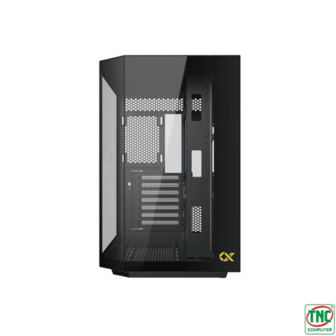 Case Xigmatek Alpha CUBI II Black (EN45271)