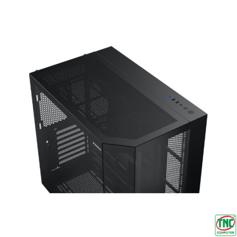 Case Xigmatek Alpha CUBI II Black (EN45271)