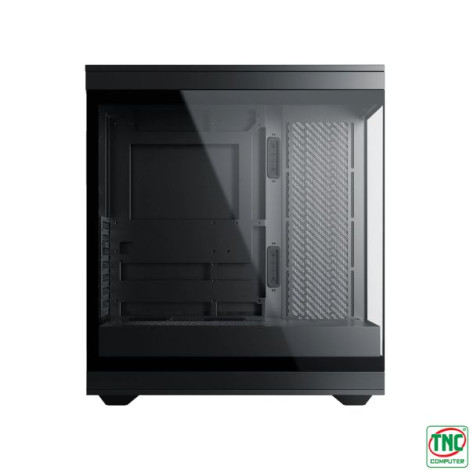 Case Xigmatek Alpha Meta Black (EN45004)