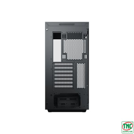 Case Xigmatek Alpha Meta Black (EN45004)