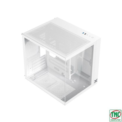 Case Xigmatek AQUA M LITE ARCTIC 3GF (EN44168)