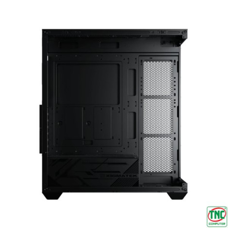 Case Xigmatek Blast 4GF ATX Black (EN44908)