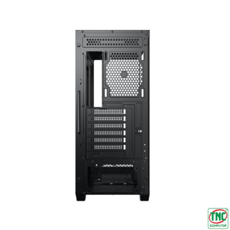 Case Xigmatek Blast 4GF ATX Black (EN44908)