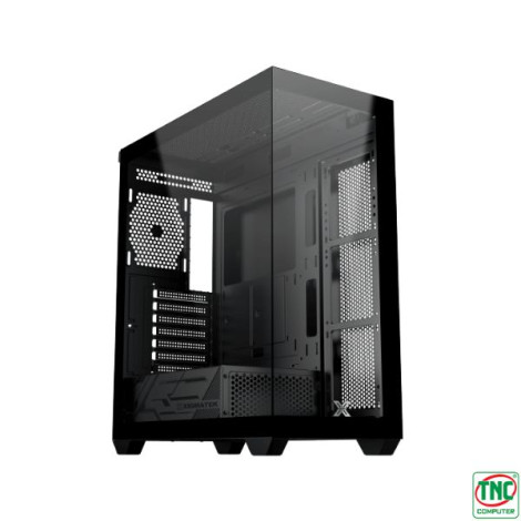 Case Xigmatek Blast 4GF ATX Black (EN44908)