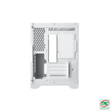 Case Xigmatek Cubi M Nano Artic (EN44960)