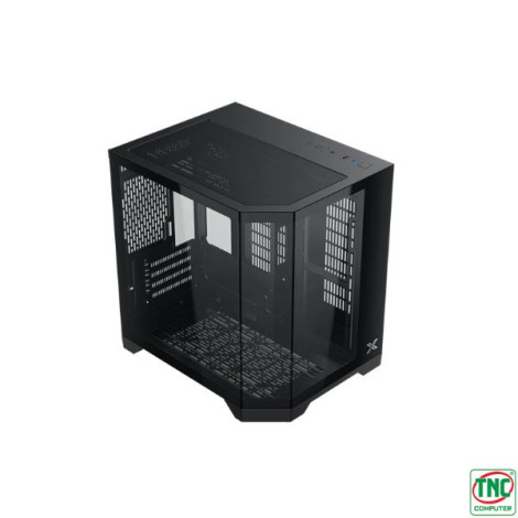 Case Xigmatek Cubi M Nano Black (EN44953)