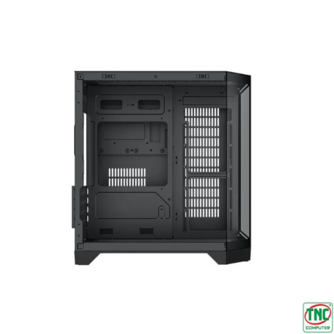 Case Xigmatek Cubi M Nano Black (EN44953)